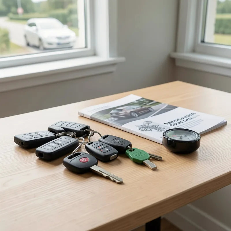 Partir en vacances en voiture : préparer un long trajet en famille sans stress